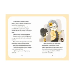 Unicornia 3 - Un Reto Mágico><noscript><img width=