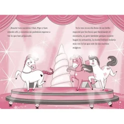 Unicornia 8: Unos Patines Voladores><noscript><img width=