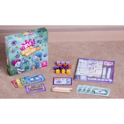 Virus! Roll & Write Juego de Mesa><noscript><img width=