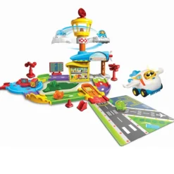 Baby Aeropuerto Aventuras>Vtech Sale
