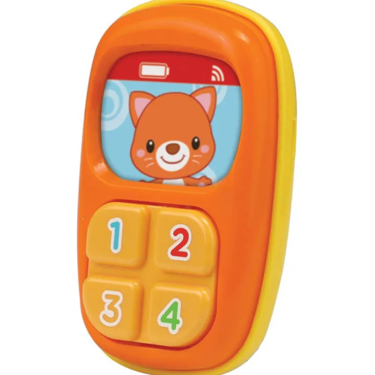 Baby Andador Andandín 2 en 1>Vtech New