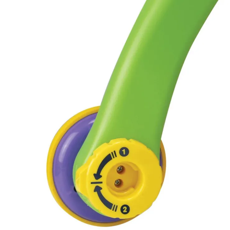 Baby Andador Andandín 2 en 1>Vtech New