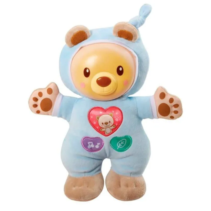 Baby Cuco Luz de Cuna>Vtech