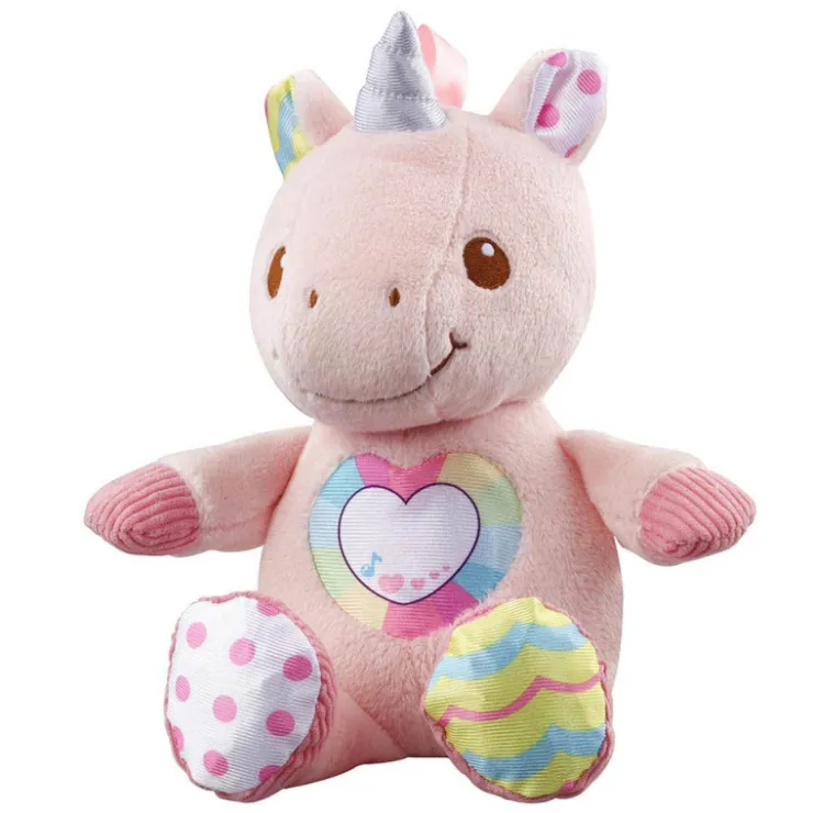 Baby El Unicornio Cantarín>Vtech New