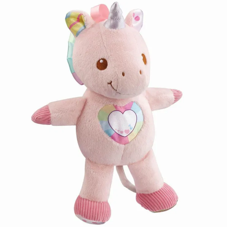 Baby El Unicornio Cantarín>Vtech New