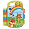 Baby Libro Musical Descubre los Animales>Vtech Discount