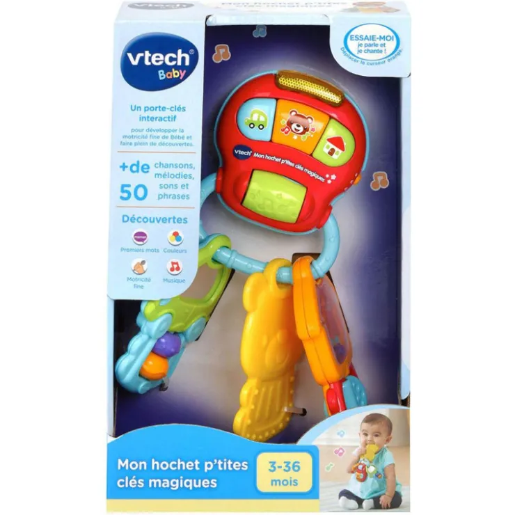 Baby Llavero Baby Keys>Vtech Discount