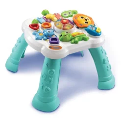 Baby Mesita Infantil de Actividades Sensoriales>Vtech Best