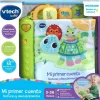 Baby Mi primer Cuento Texturas y Descubrimiento>Vtech Clearance