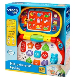Baby Mis Primeras Teclas>Vtech Sale
