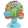 Baby Noria Musical Bebé Aprende con los Animales>Vtech Online