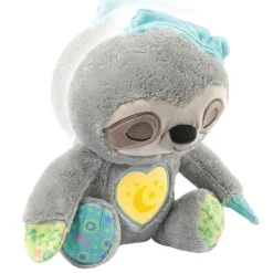 Baby Peluche Bebé Perezoso Nanas para Dormir><noscript><img width=