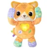 Baby Peluche Musical Gatito Tristrás>Vtech