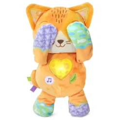 Baby Peluche Musical Gatito Tristrás><noscript><img width=