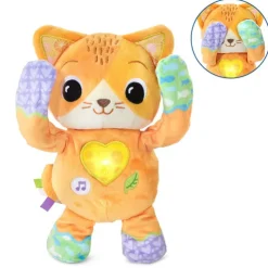 Baby Peluche Musical Gatito Tristrás><noscript><img width=