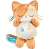 Baby Peluche para Dormir Gatito Felices Sueños>Vtech New