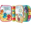 Baby Primeras Canciones Libro Interactivo para Bebés>Vtech Outlet