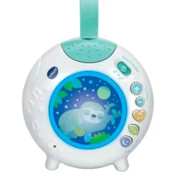 Baby Proyector Portátil para Cuna Duerme Conmigo>Vtech Hot