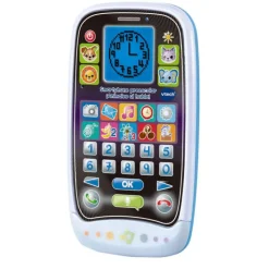 Baby Smartphone Preescolar ¡Animales al Habla!>Vtech Discount