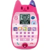 Baby Teléfono A-Miau-Cinante La casa de Muñecas de Gabby>Vtech Clearance