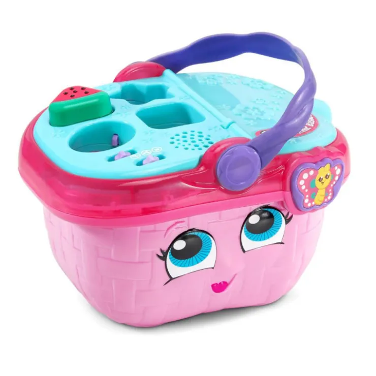 VTech Cesta de Picnic Formas y Sabores>Leap frog Discount