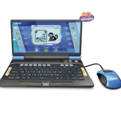 Genio XL Bilingüe Ordenador Interactivo>Vtech
