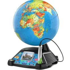 VTech Globo Interactivo Multimedia>Leap frog New