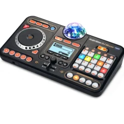 Kidi DJ Mix Mesa de Mezclas>Vtech Online