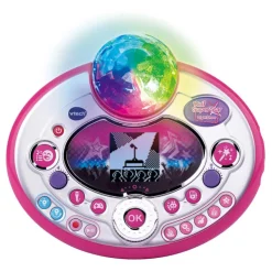 VTech Kidi SuperStar LightShow><noscript><img width=