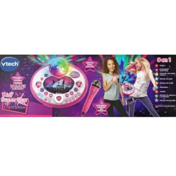 VTech Kidi SuperStar LightShow><noscript><img width=