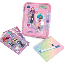 KidiSecrets 365 Mi Diario de Audios Secretos><noscript><img width=