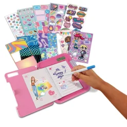 KidiSecrets 365 Mi Diario de Audios Secretos><noscript><img width=