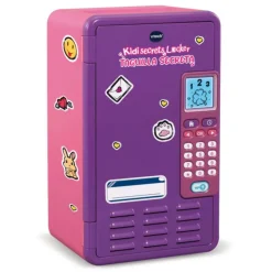 KidiSecrets Locker Taquilla Secreta Morada>Vtech Online