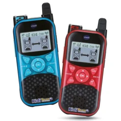 KidiTalkie Explorer>Vtech Online