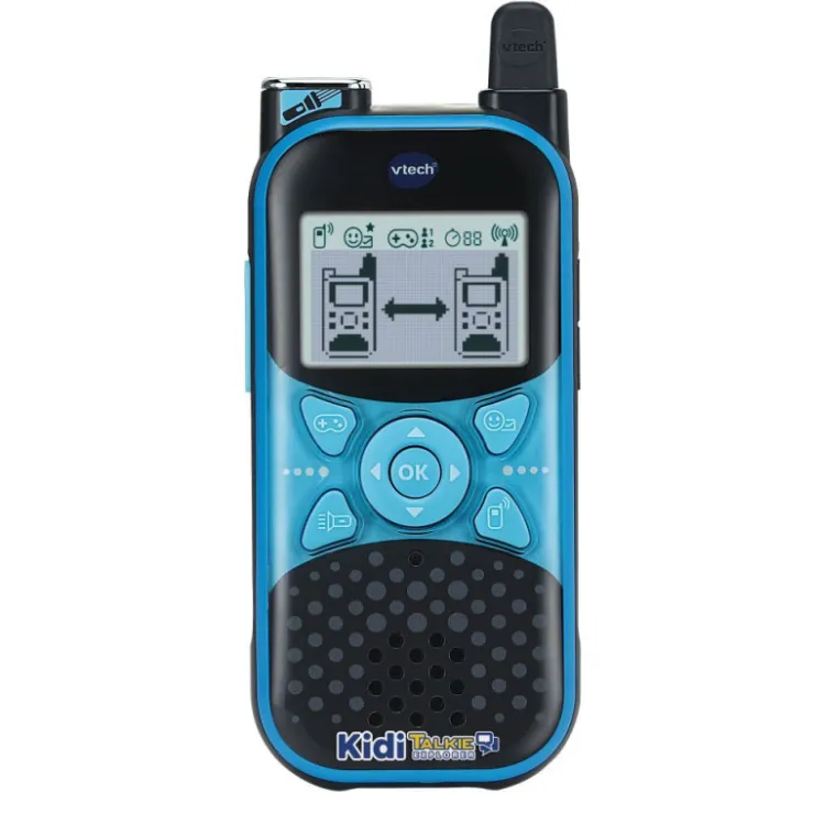 KidiTalkie Explorer>Vtech Online