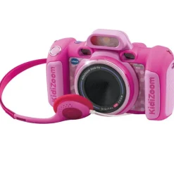 Kidizoom Duo FX 12 en 1 Rosa>Vtech Hot