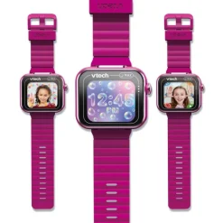 Kidizoom Smartwatch Max Frambuesa><noscript><img width=