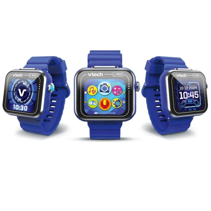Kidizoom Smartwatch MAX Azul>Vtech