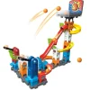 Marble Rush Canasta de Basket Circuito de Canicas Interactivo>Vtech New