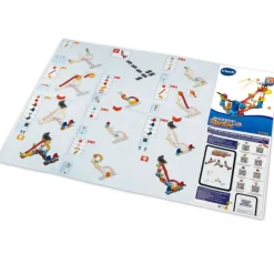 Marble Rush Canasta de Basket Circuito de Canicas Interactivo><noscript><img width=