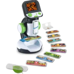 VTech Microscopio Educativo Multimedia>Leap frog Hot