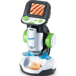 VTech Microscopio Educativo Multimedia><noscript><img width=
