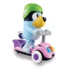 VTech Moto Scooter de>Bluey Outlet