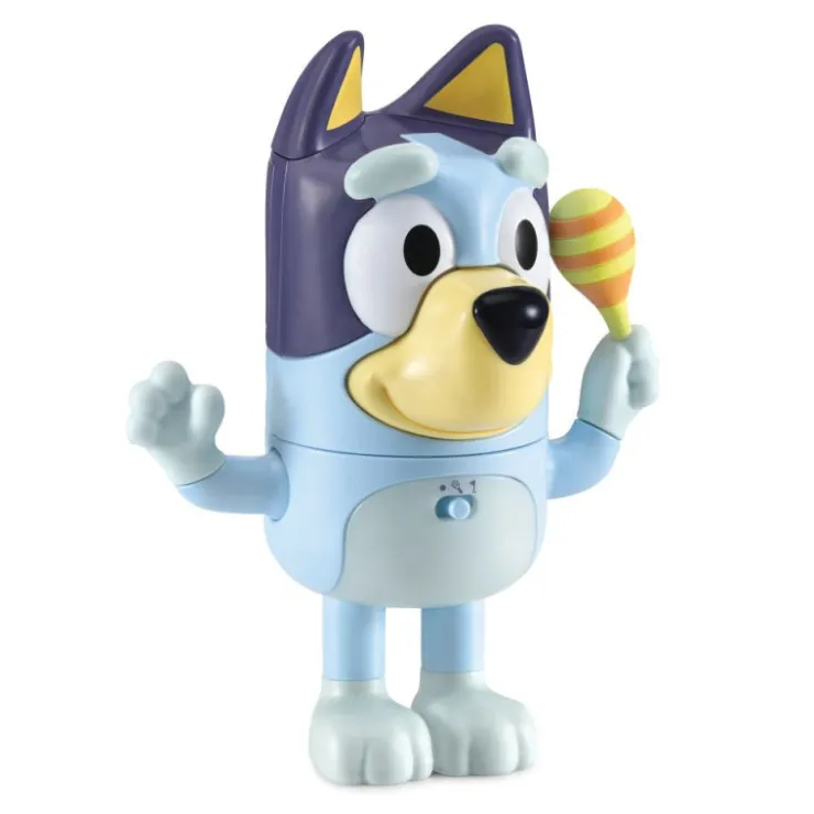 ¡Muévete con Bluey!>Vtech Hot