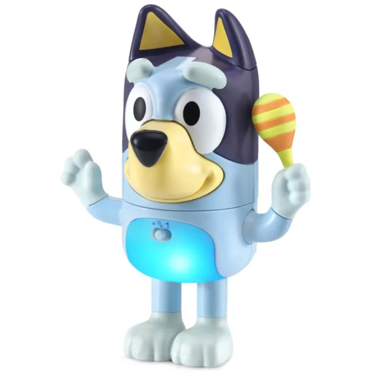 ¡Muévete con Bluey!>Vtech Hot