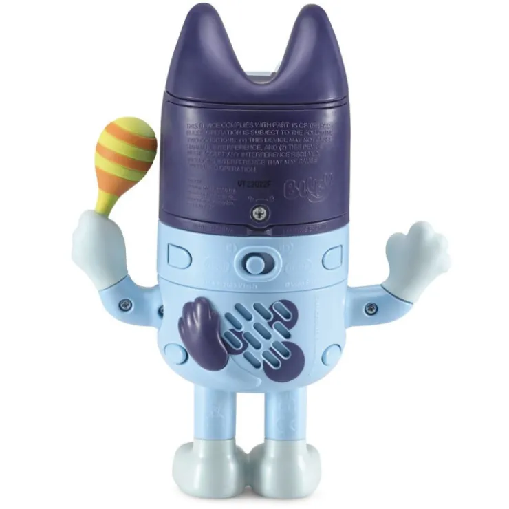¡Muévete con Bluey!>Vtech Hot