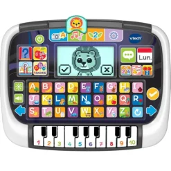 Panel Educativo con Piano Tablet Infantil Multi-App>Vtech Sale