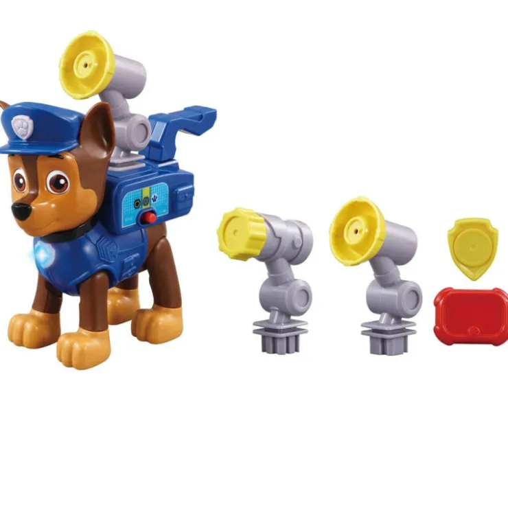 VTech Chase Mascota Interactiva ¡Al Rescate!>Paw patrol Hot