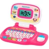 Pequeordenador Rosa>Vtech Hot