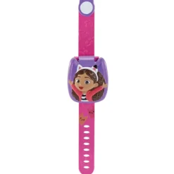 Reloj La casa de muñecas de Gabby¡Hora de Miniaturizarse!>Vtech Online